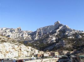 Callelongue